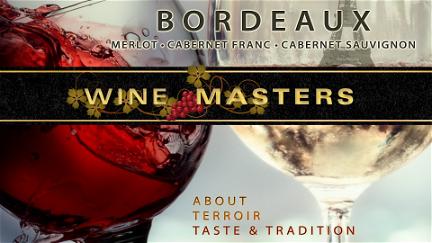 Wine Masters: Bordeaux poster