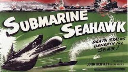 Submarine Seahawk poster