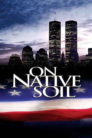 On Native Soil poster
