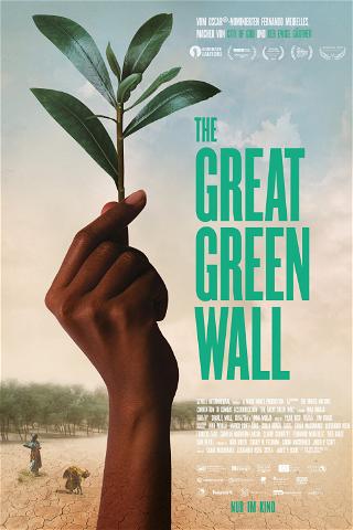 The Great Green Wall poster