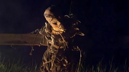 Scarecrow, la résurrection poster