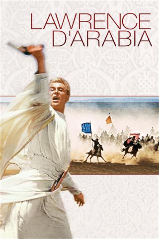 Lawrence d'Arabia poster