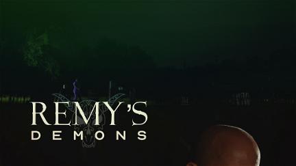Remy's Demons poster