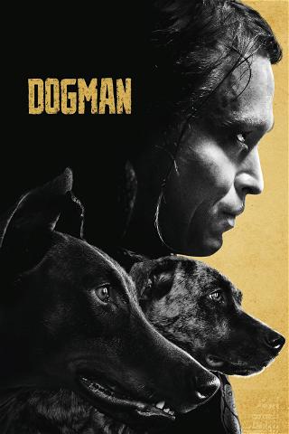 Dogman poster