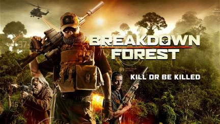 Breakdown Forest poster