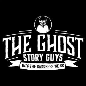 The Ghost Story Guys poster