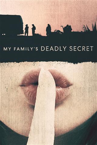 Un secreto mortal en la familia poster