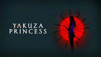 Yakuza Princess poster