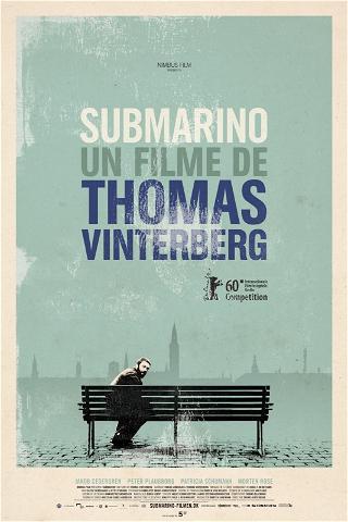 Submarino poster