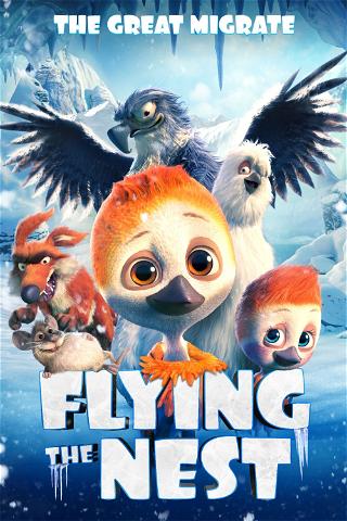 Ploey: You Never Fly Alone poster