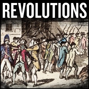 Revolutions poster