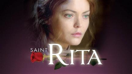 Sainte Rita poster