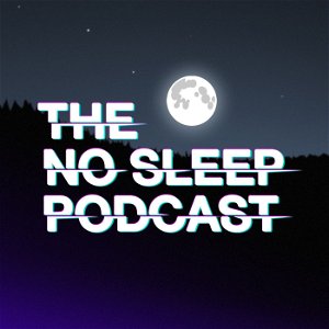 The NoSleep Podcast poster