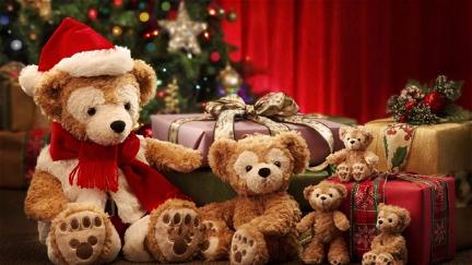 The Bears Who Saved Christmas poster