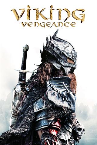 Viking Vengeance poster