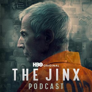 The Official Jinx Podcast poster