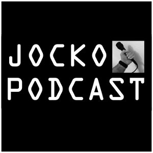 Jocko Podcast poster