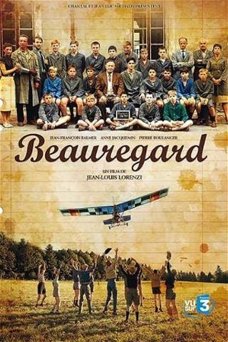 Beauregard poster