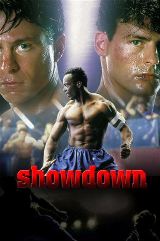 Showdown poster