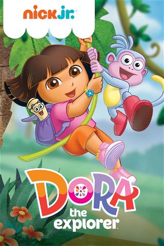Dora poster