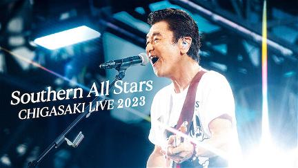 Southern All Stars Chigasaki Live 2023 poster