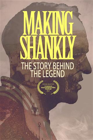 Making Shankly poster