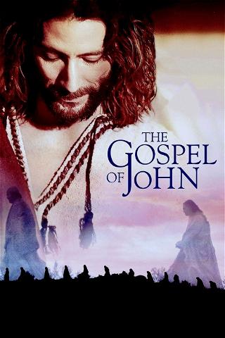 De visuele bijbel: het evangelie van Johannes poster