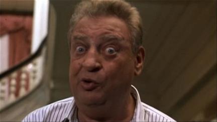 The Rodney Dangerfield Special: I Can't Take It No More poster