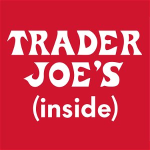 Inside Trader Joe's poster
