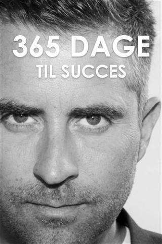 365 Dage Til Succes poster
