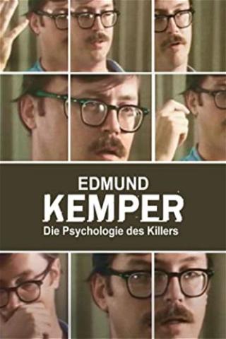 Edmund Kemper - Die Psychologie des Killers poster