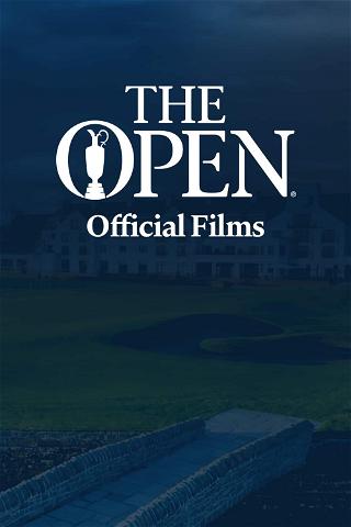 The Open Official Films poster