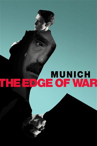 Munich: The Edge of War poster