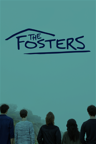 Fosters poster