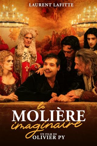 Le Molière imaginaire poster