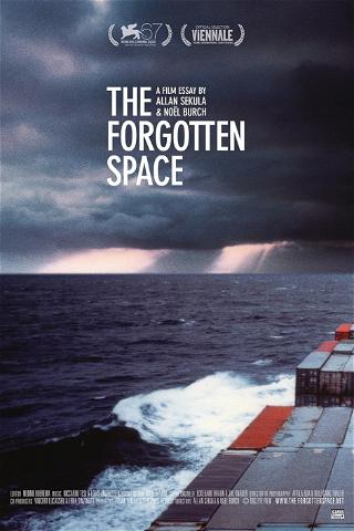 The Forgotten Space poster