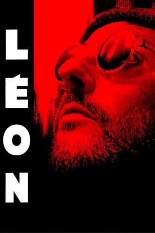 Leon poster