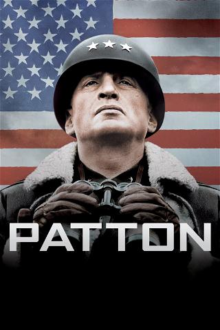 Patton, Rebelde ou Herói? poster