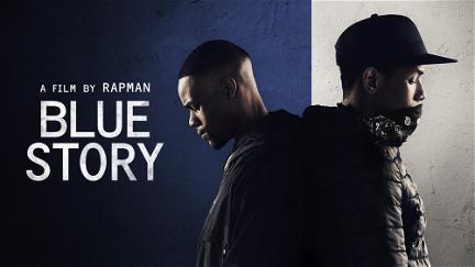 Blue Story (London Gangs) poster