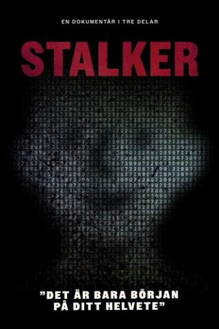 Dokument inifrån: Stalker poster
