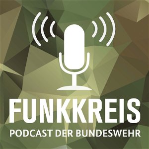 Funkkreis: Podcast der Bundeswehr poster