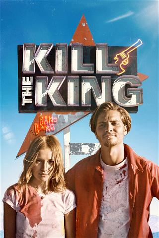 Kill the King poster