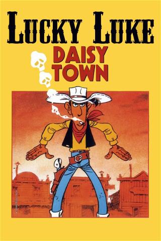 Lucky Luke : Daisy Town poster