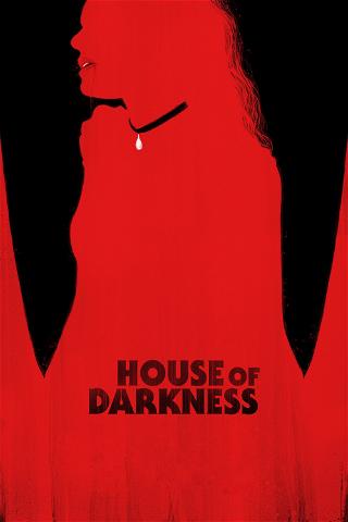 House of Darkness poster