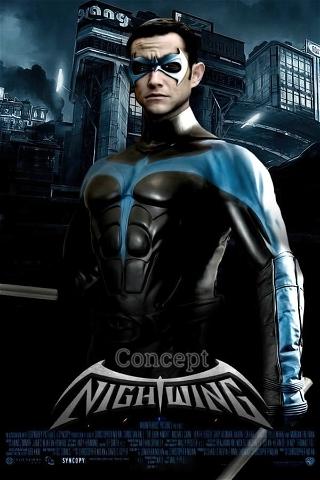 Nightwing poster