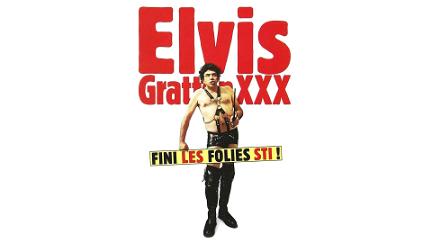 Elvis Gratton 3: Le retour d'Elvis Wong poster