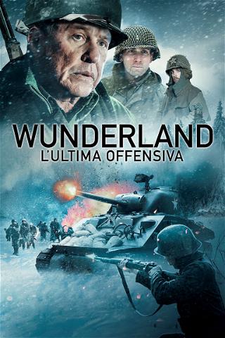 Wunderland - L'ultima offensiva poster