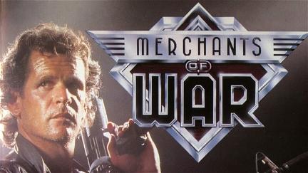 Merchants of War poster