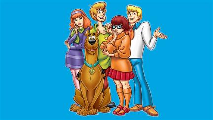 Las nuevas películas de Scooby-Doo poster