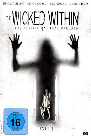 The Wicked Within poster